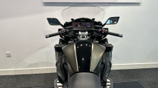 BMW K1600 Grand America (22MY)